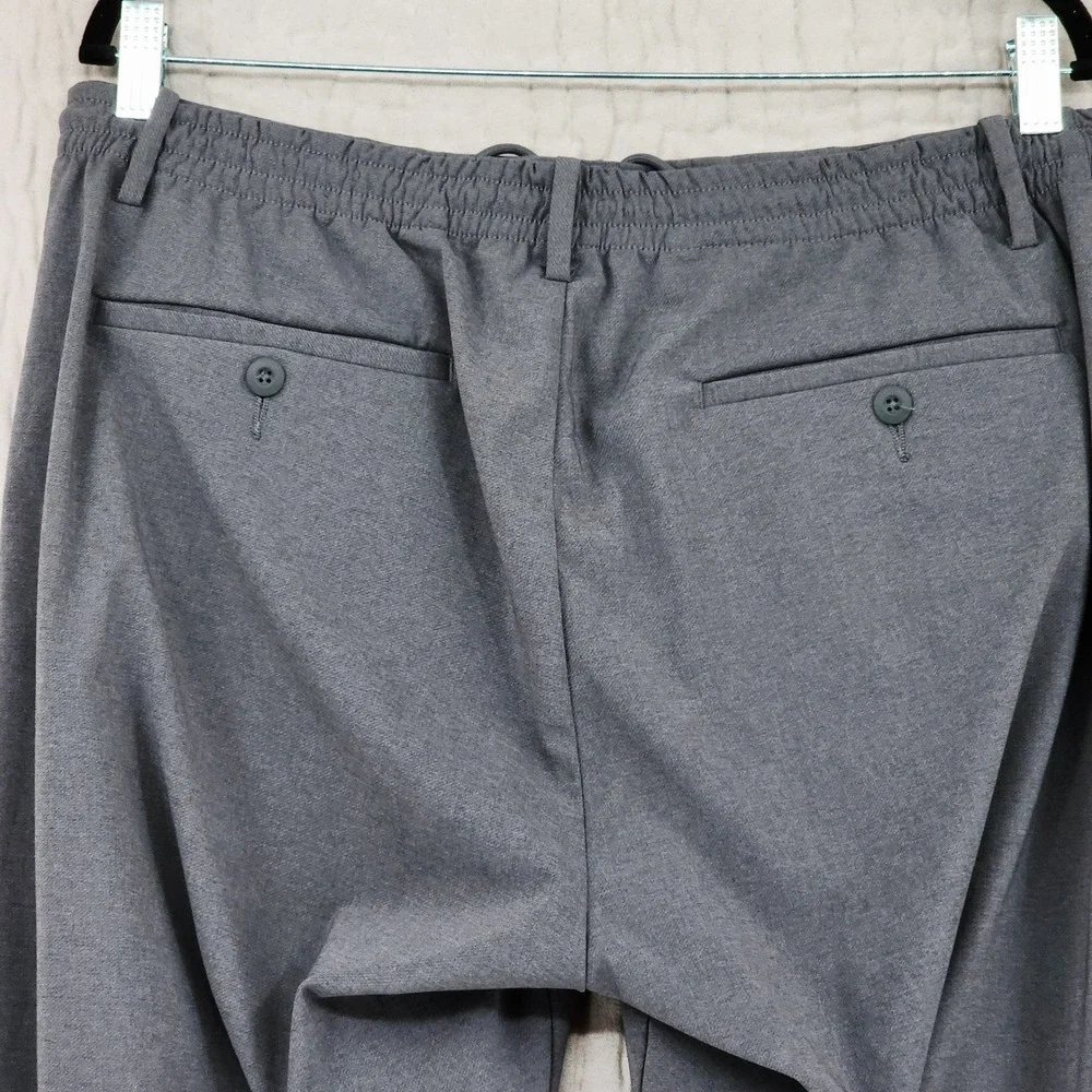 Uniqlo jogger pants